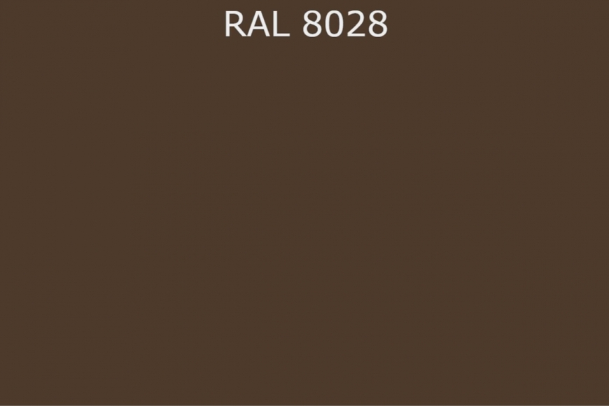 Новый рал 2 читать. RAL 8014 И 8017. RAL 8028 терракотовый. RAL 8014 коричневый. 8014 Рал цвет.