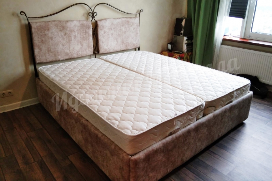 Кровать PM-018