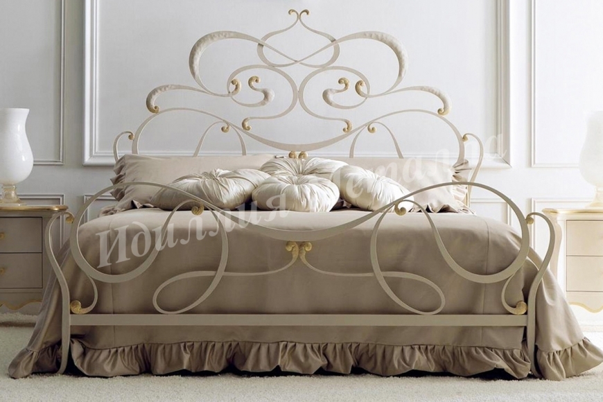 Кровать PM-062