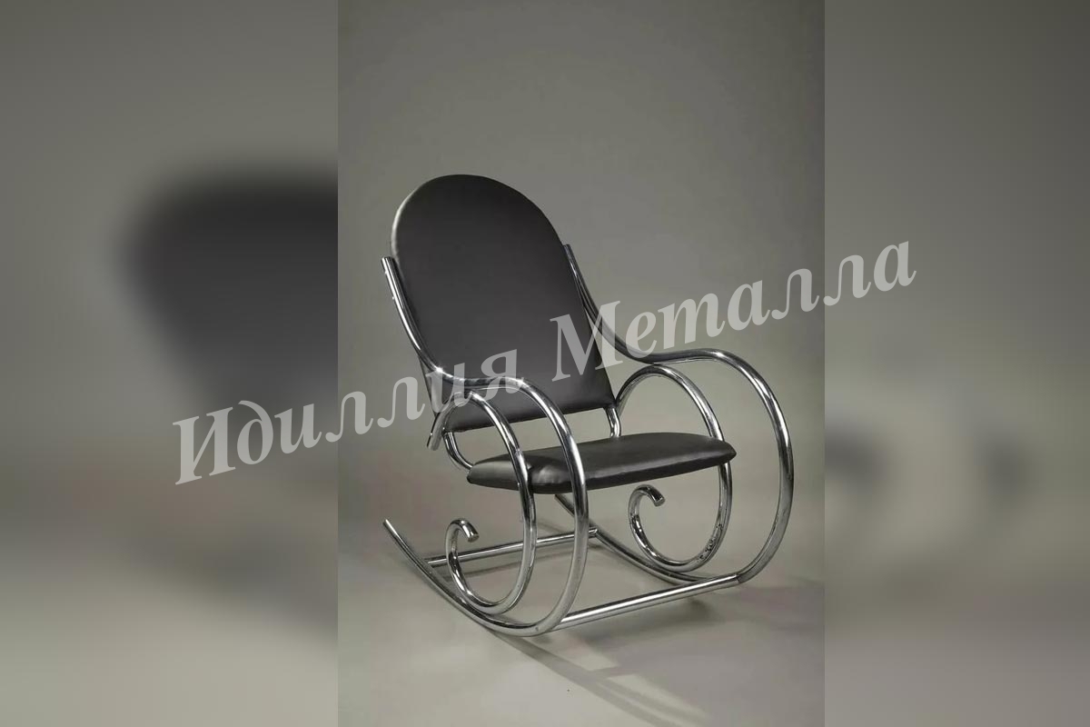 Кресло качалка KACHALKA-027