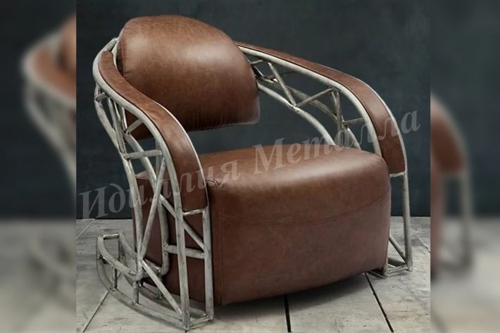 Кресло Лофт KRESLO-LOFT-022