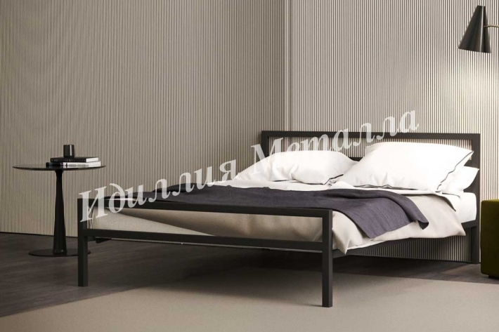 Кровать Лофт L-003