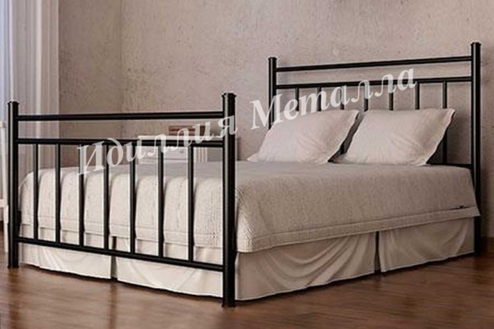 Кровать Loft L-015