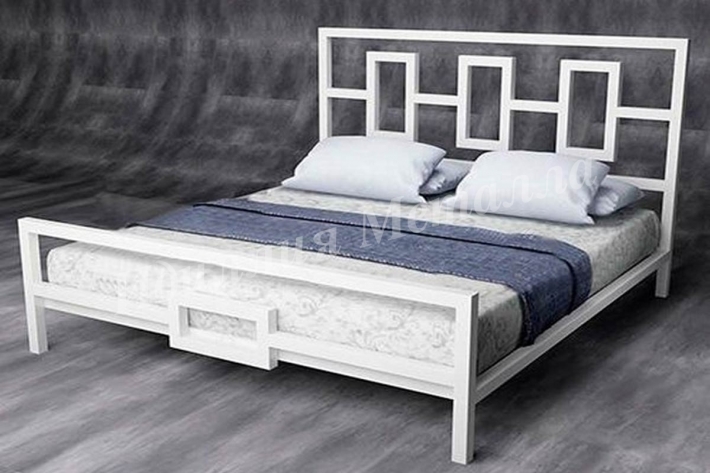 Дизайнерская кровать Loft L-070