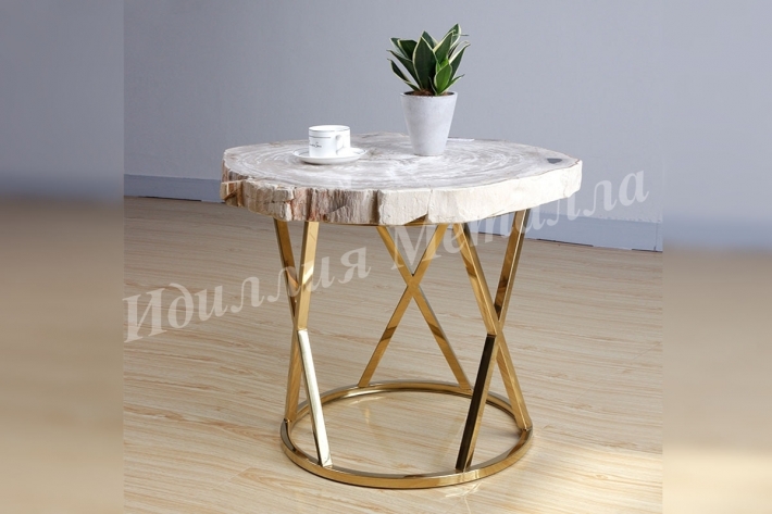 Кофейный стол Лофт LOFT-COFE-065