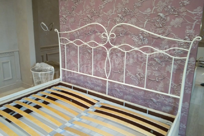Кровать PM-018