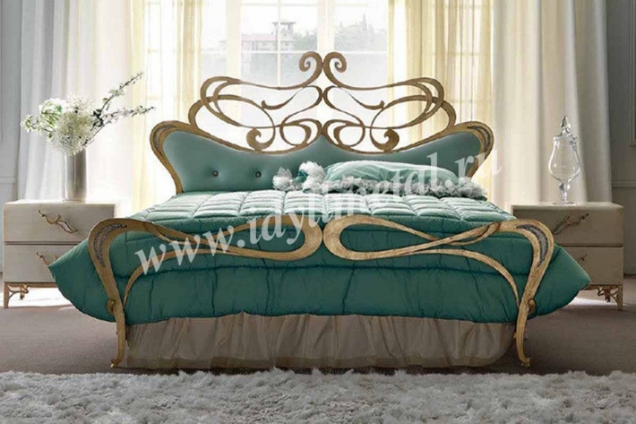 Кровать PM-022