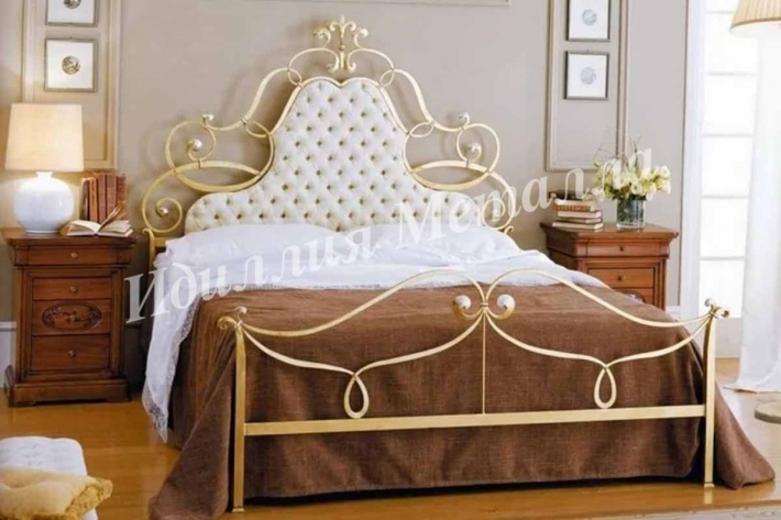 Кровать PM-036
