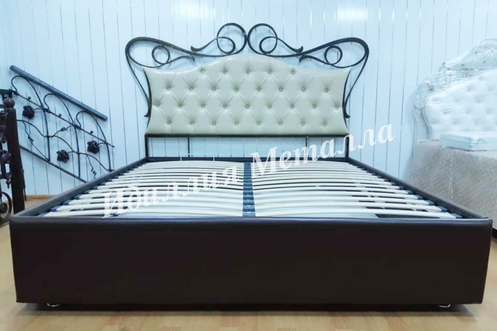 Кровать PM-058