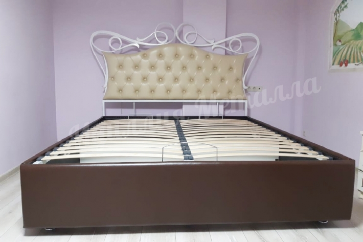 Кровать PM-058